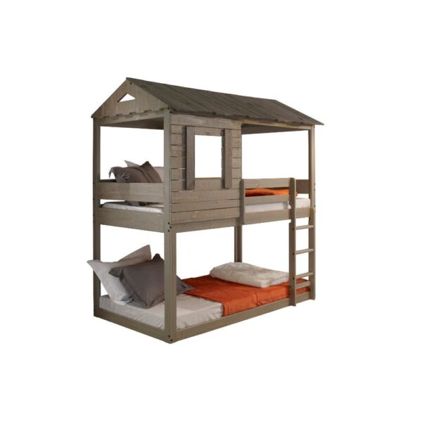 Darlene Twin/Twin Bunk Bed by ACME - Image 5