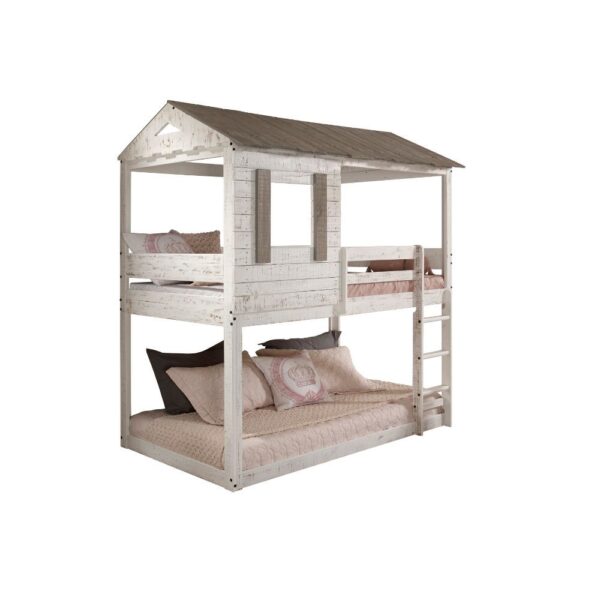 Darlene Twin/Twin Bunk Bed by ACME - Image 3