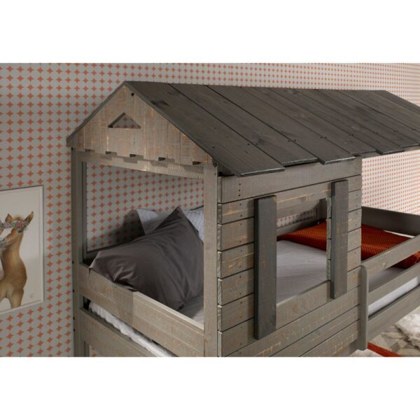 Darlene Twin/Twin Bunk Bed by ACME - Image 4