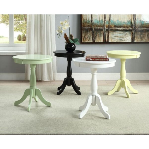 Alger Accent Table by ACME - Image 4