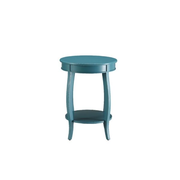 Aberta Accent Table 82790 by ACME - Image 3