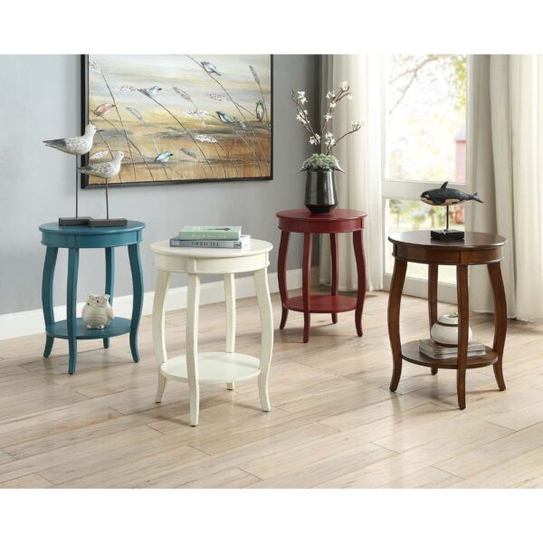 Aberta Accent Table 82785 by ACME - Image 5