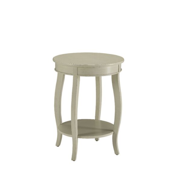 Aberta Accent Table 82785 by ACME - Image 4
