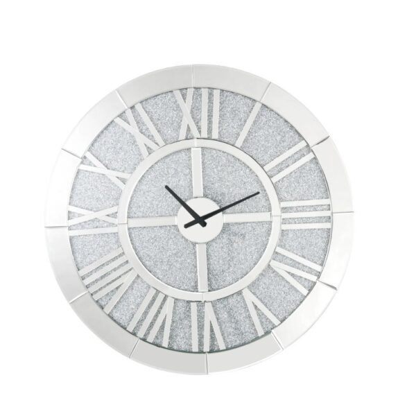 Nowles Wall Clock by ACME - Image 2