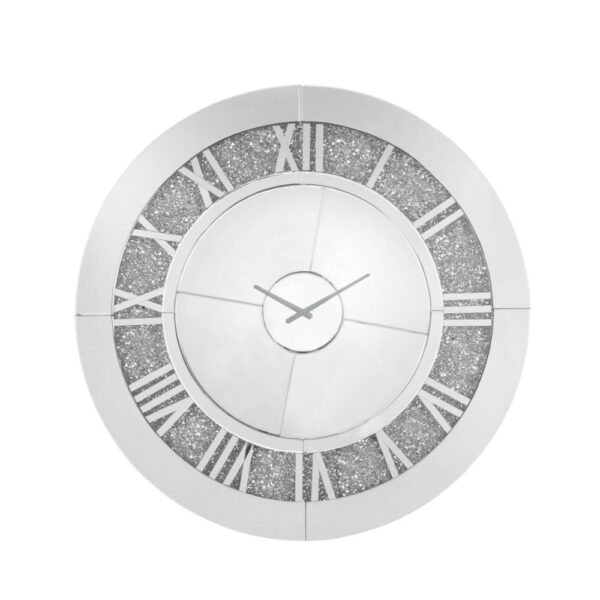 Noralie Wall Clock by ACME - Image 2