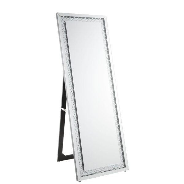 Nysa Accent Mirror by ACME - Image 3