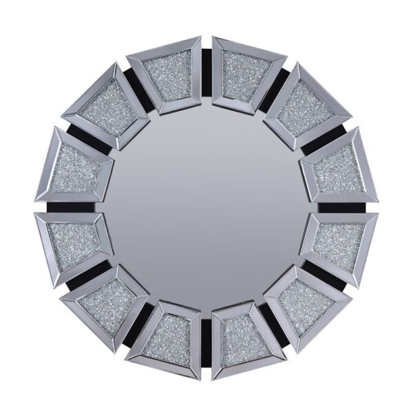 Nowles Wall Decor by ACME - Image 2