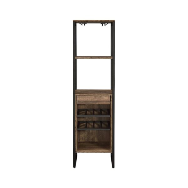 Narik Wine Cabinet by ACME - Image 3