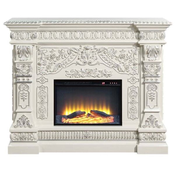 Zabrina Fireplace by ACME - Image 3