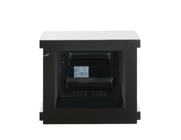 Noralie Fireplace by ACME - Image 3