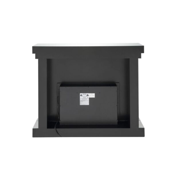 Nysa Fireplace by ACME - Image 7