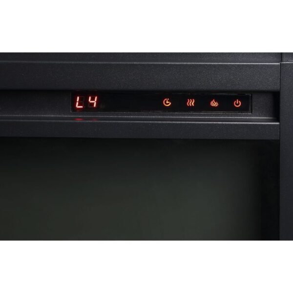 Nysa Fireplace by ACME - Image 8