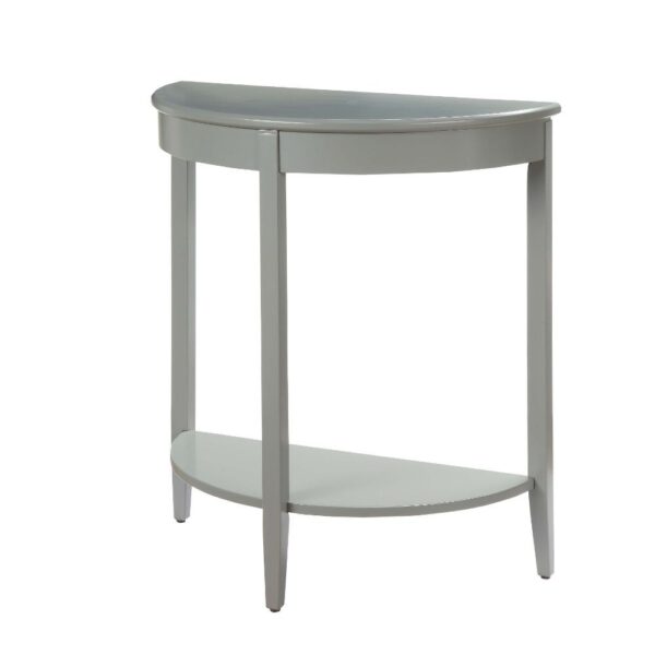 Justino Accent Table by ACME - Image 5