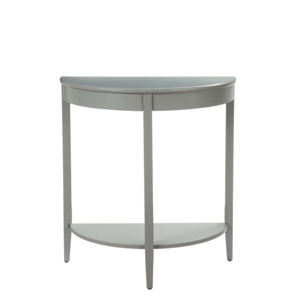 Justino Accent Table by ACME - Image 2