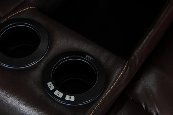 905 Reclining Loveseat by Artisan furniture - Image 8