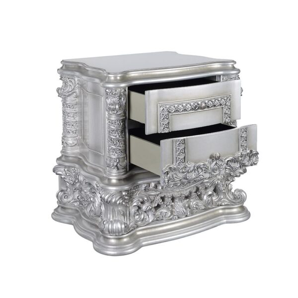 Valkyrie Nightstand BD00684 by ACME - Image 3