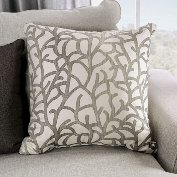 PICOTEE LOVESEAT SM1279-LV by Furniture of America. - Image 7