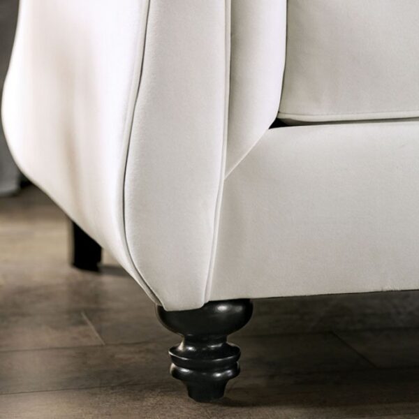 ANTOINETTE SOFA SM2228-SF By Furniture of America. - Image 5