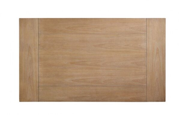 Upminster Dining Table CM3984NT-T By Furniture of America - Image 4