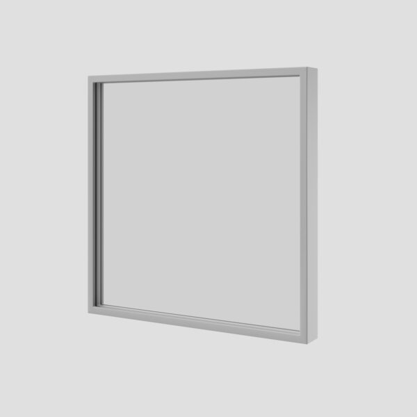 Mat Majesty White Bedroom Set w/light and Kiu cases p11796 By ESF Furniture - Image 10