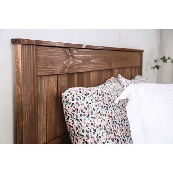 ILA HEADBOARD AM7971  BY Furniture of America. - Image 2