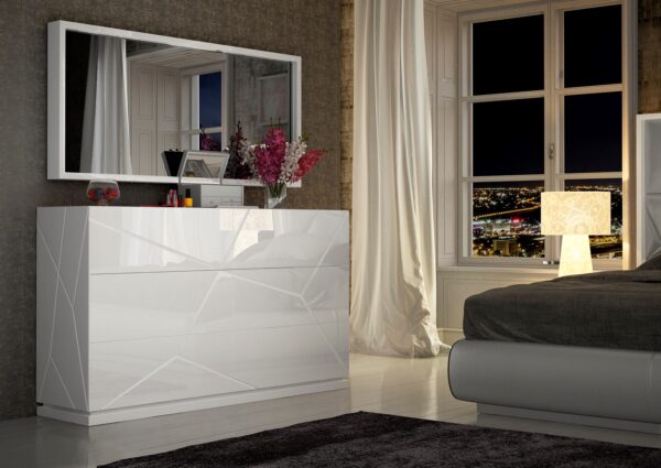 Kiu Bedroom Set By ESF Furniture - Image 7