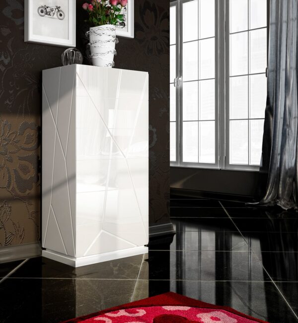 Kiu Bedroom Set By ESF Furniture - Image 9