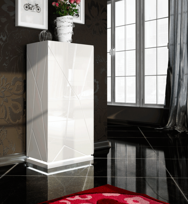 Kiu Bedroom Set By ESF Furniture - Image 14