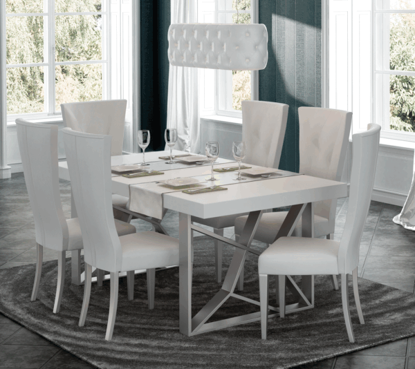 Kiu Dining Room Set By ESF Furniture - Image 5