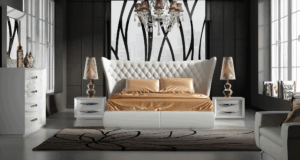 spanish bedroom furniture