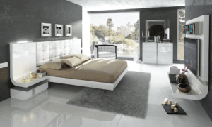 Upgrade Your Bedroom with Stunning Solid Wood King Bedroom Sets