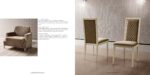 Ambra Dining Room Set By ESF Furniture - Image 3