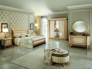 Beige Bedroom Furniture