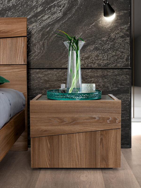 Storm Bedroom Set, Camelgroup Italy By ESF Furniture - Image 3