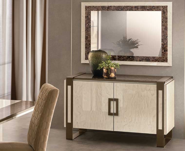 Poesia Small Mirror