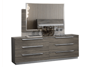 Kroma Double Dresser