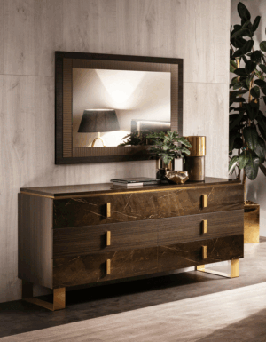 Essenza Double Dresser