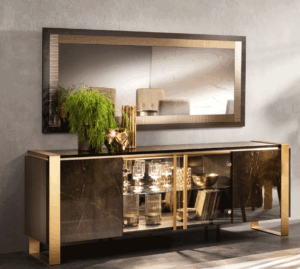 Essenza-Buffet-Mirror