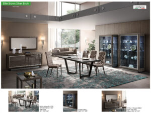 Dining-Room-Brown-Silver-Birch