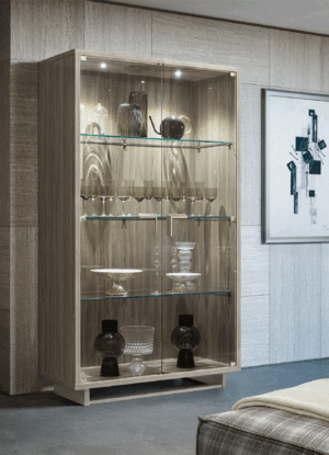 Volare-2-Door-china-GREY-Buffet