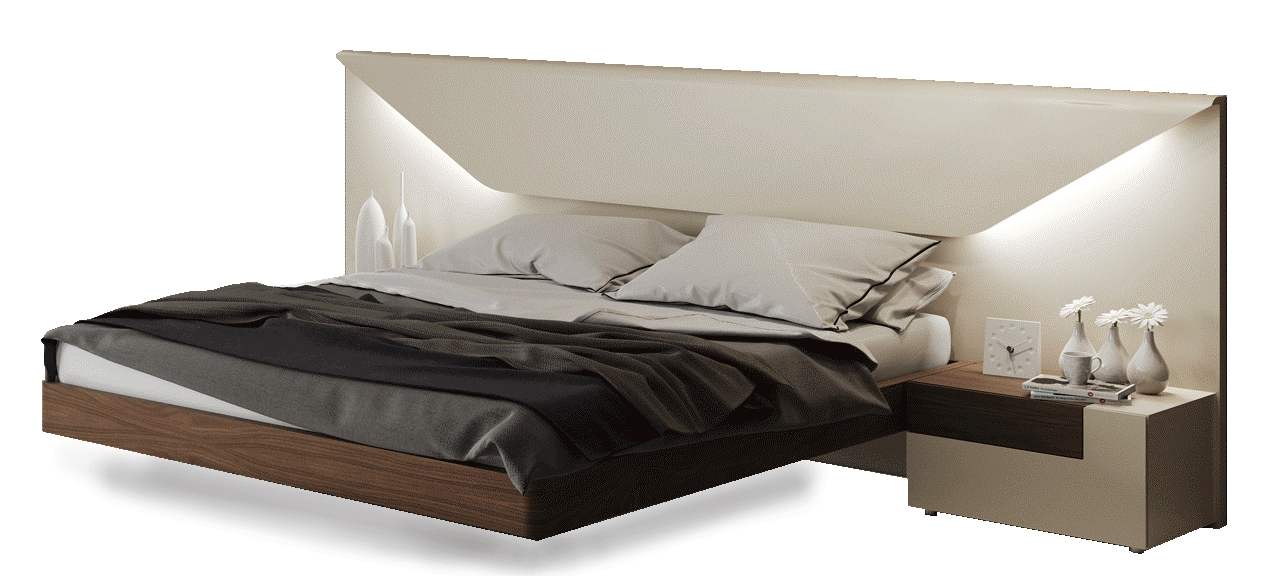 Elena-Bed