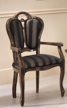 Venus Dining Side Chair | U-TRADE furniture Venus Chair