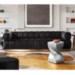 Brushed gold Image Sofa By Diamond Sofa