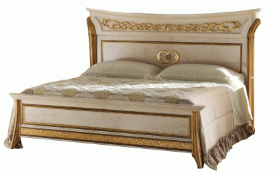 Melodia QS Bed **frame not included**