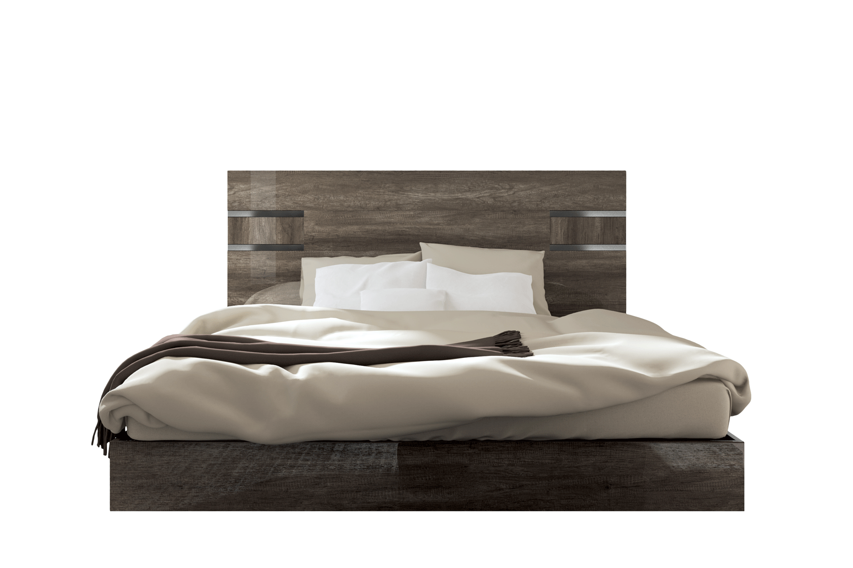 Kamea Bed QS **frame not included**