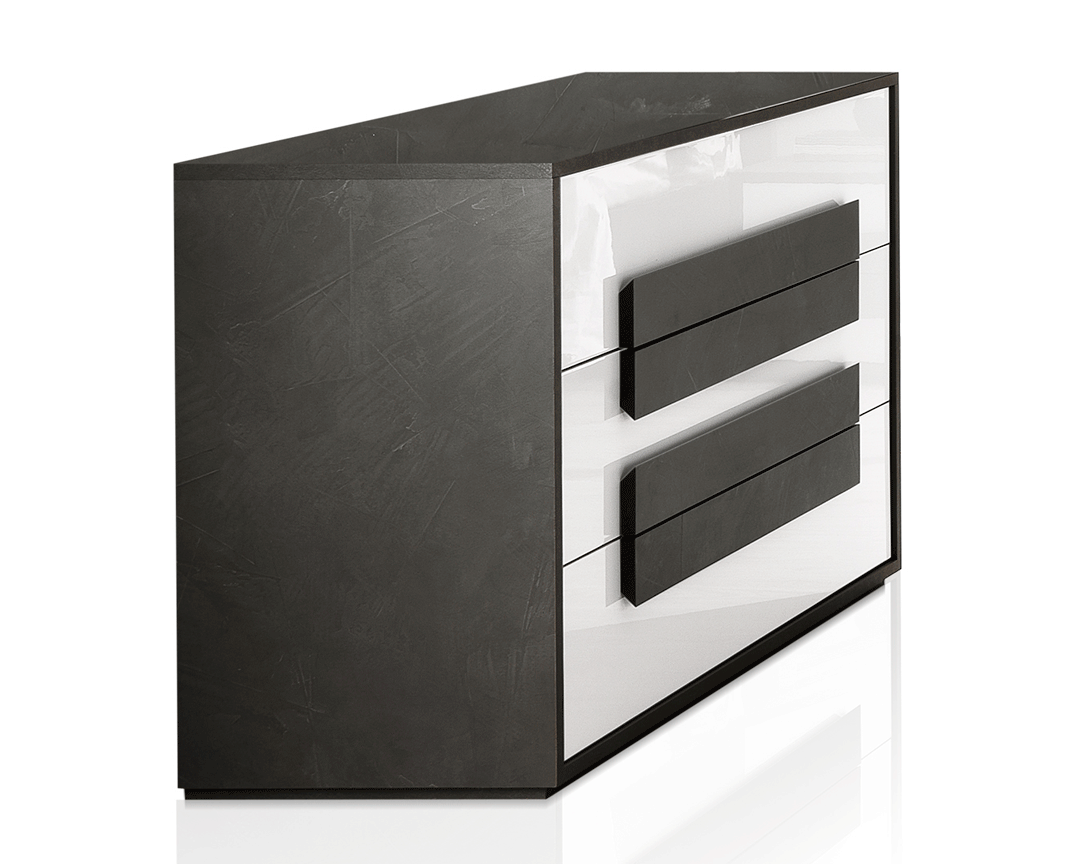 Panarea Single Dresser