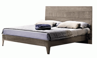 Tekno Bed QS **frame not included**