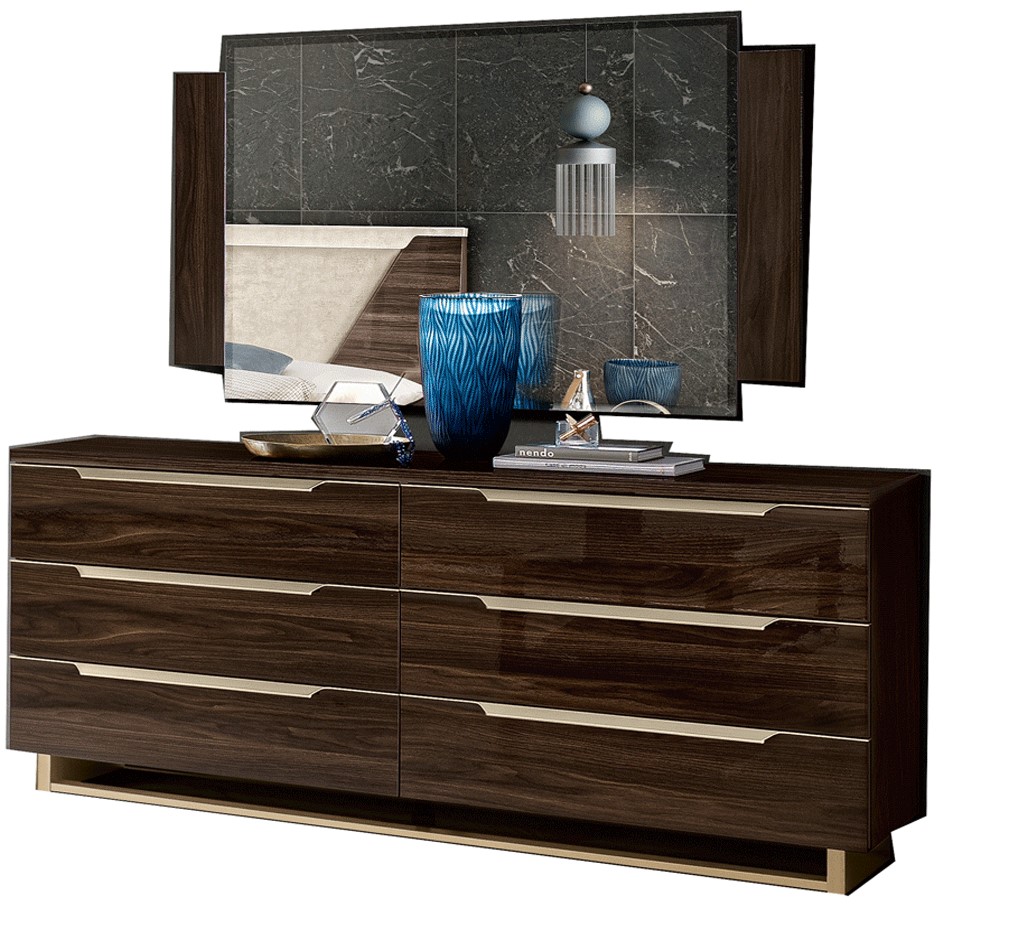 Smart Double dresser