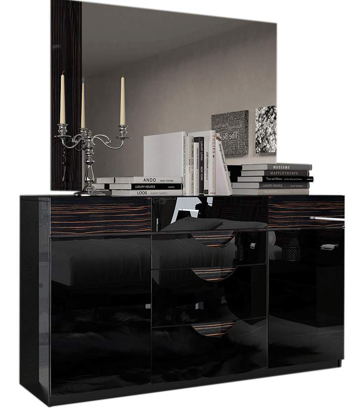 Marbella Dresser 150