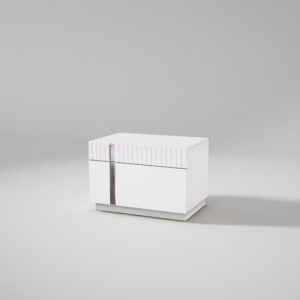 Helen Left Nightstand